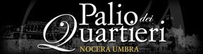 Palio dei Quartieri
