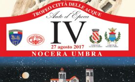 IV Trofeo Città delle Acque