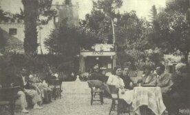 Giardino delle Acque