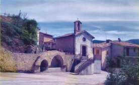 La Frazione di Isola