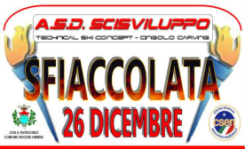 Sfiaccolata