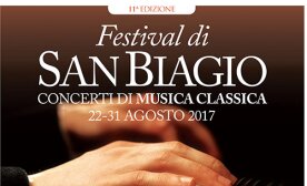 Festival di San Biagio - 11a Edizione