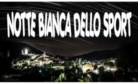 Notte Bianca dello Sport