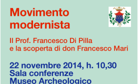 Movimento modernista