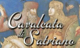 Cavalcata di Satriano
