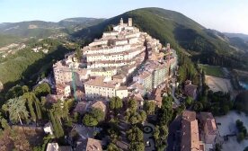 L'Evento, La Rinascita