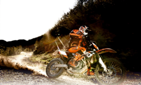 Enduro