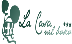LA CASA NEL BOSCO - PIZZERIA