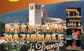 Sognando Primavera, X Rassegna Nazionale di Danza