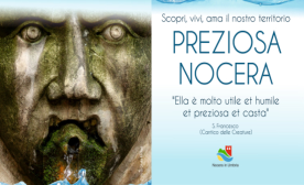 Preziosa Nocera