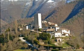 Immagini del Territorio