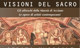Visioni del Sacro