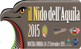 IL “NIDO DELL’AQUILA 2015” CAMBIA VERSIONE: DUE PROVE SPECIALI.