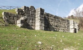 Scavi archeologici