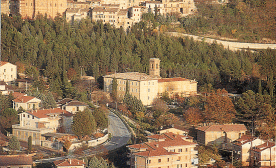 Passeggiata n. 1 - Intorno al Centro Storico