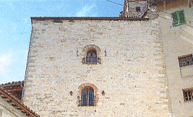 Passeggiata n. 3 - Borgo Grande e Borgo Piccolo
