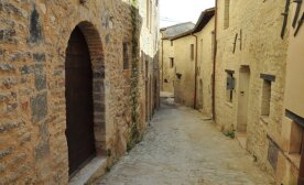 La città-museo