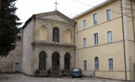 Convento Padri Carmelitani