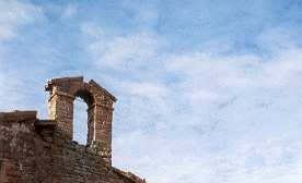 Percorso 3 - A Ovest, verso Assisi