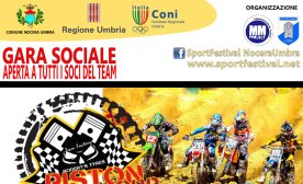 Piston Cup MX