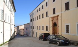 Palazzo Vescovile