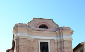 Chiesa della Madonnina