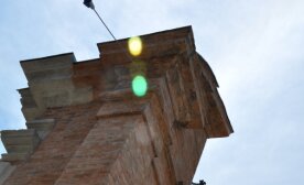Porta Nuova