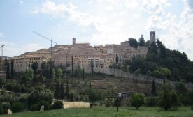 Che cosa è la Nocerinità ?