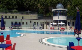 Piscina comunale