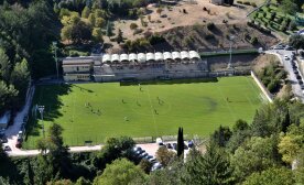 Campi sportivi