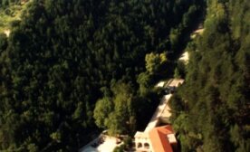 Hotel Fonte Angelica