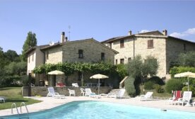 Le Serre di Parrano 