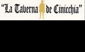 La Taverna de Cinicchia