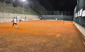 Campi da tennis