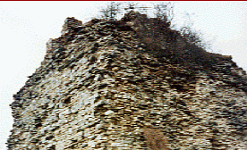 Il Castello di Postignano