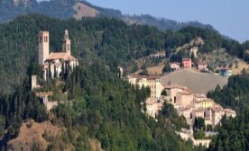 Il territorio, l